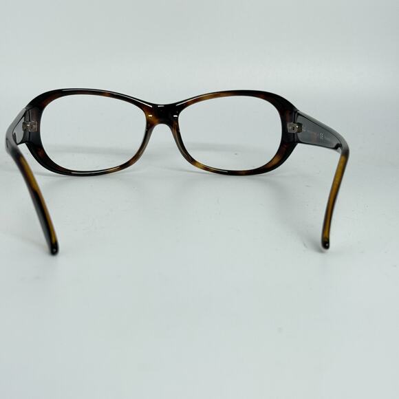 Ray-Ban RB4061 642/57 Sunglasses Brown Tortoise‎ Rectangular Full Rim H18425